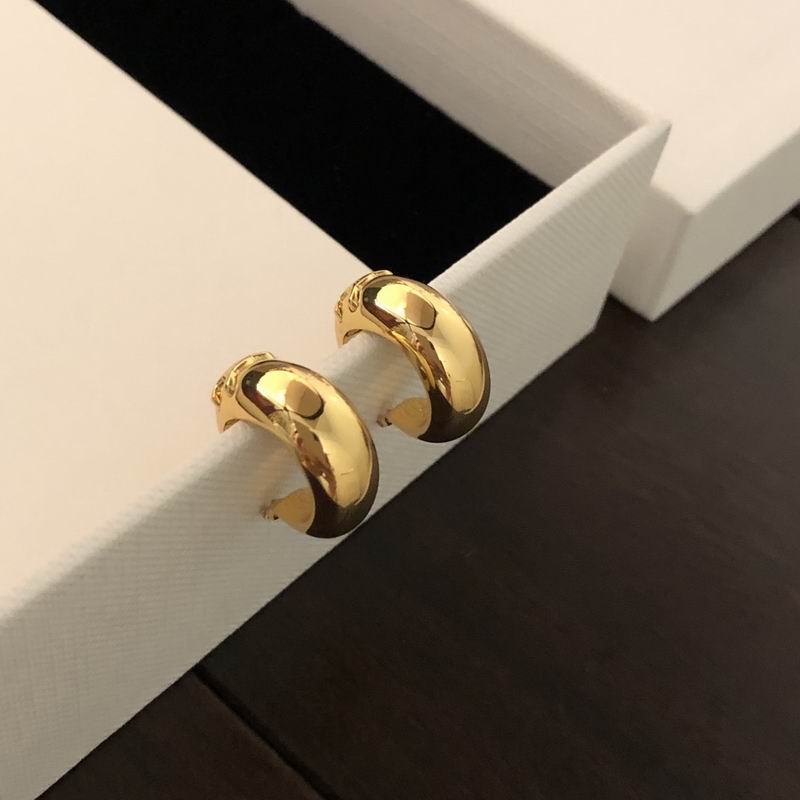 Celine Earring 09yxq02